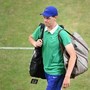 Sinner si spegne, sconfitto da Bublik al secondo turno di Halle