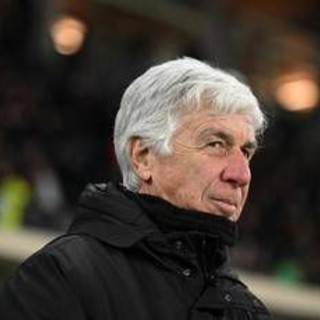 Gasperini sempre più verso la Roma