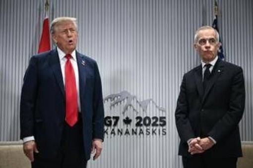 G7, Trump non vuole firmare dichiarazione su Israele-Iran