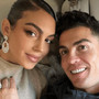 Georgina Rodriguez compie gli anni, Ronaldo: "Auguri alla donna della mia vita"