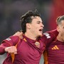 Pisilli lancia la Roma in Europa League, battuto 2-0 lo Stoccarda