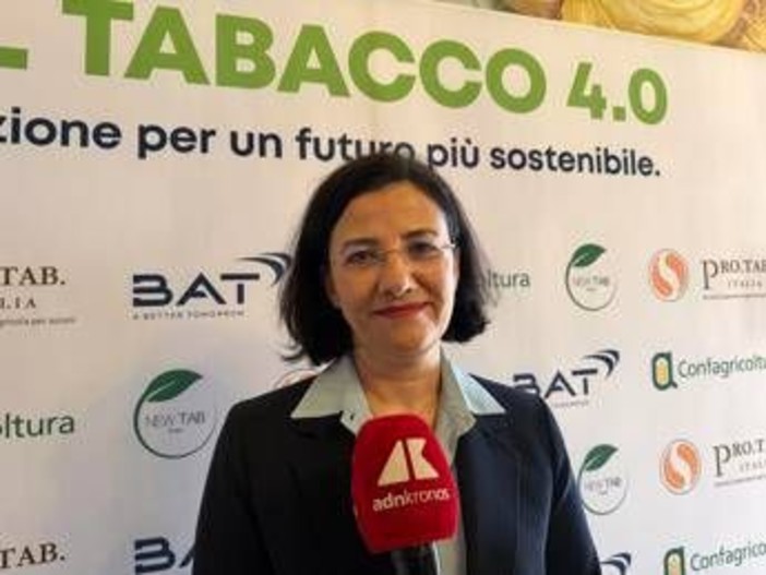 Saggese (Regione Campania): "Filiera strategica per la Campania"