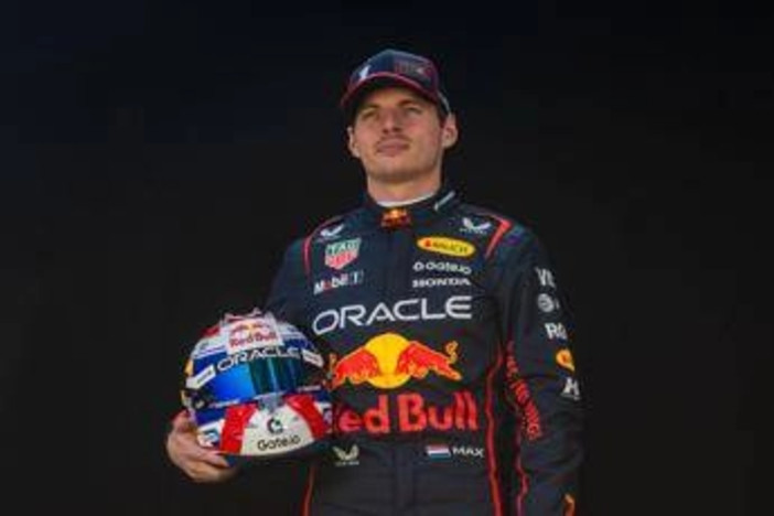 Verstappen, addio alla Red Bull? L'Aston Martin fa sul serio