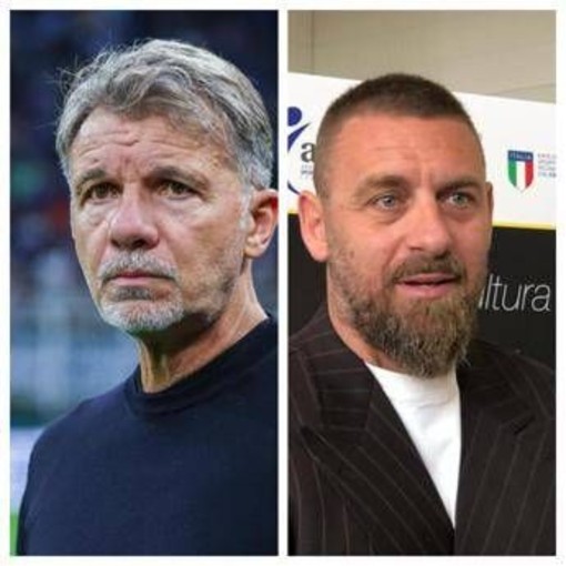 Torino, il destino di Baroni (e di De Rossi?) nelle mani della Lazio Torino, il destino di Baroni (e di De Rossi?) nelle mani della Lazio