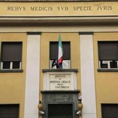 Focolaio di tubercolosi all'Istituto di Medicina legale di Milano, fino a 3 settimane per chiarire il quadro Focolaio di tubercolosi all'Istituto di Medicina legale di Milano, fino a 3 settimane per chiarire il quadro