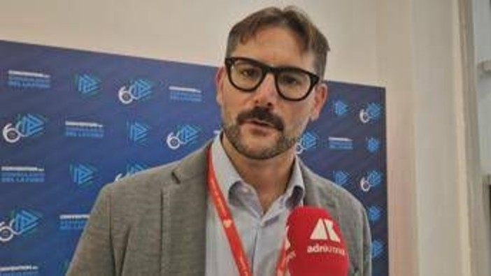 Di Bartolomei (Atlas): &quot;Governare con regole cambiamenti nel mondo del lavoro&quot;