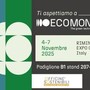 Officine Sostenibili ad Ecomondo, tra novità tecniche ed eventi Officine Sostenibili ad Ecomondo, tra novità tecniche ed eventi
