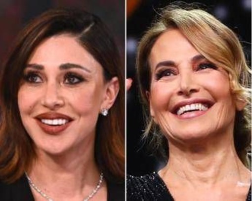 &quot;Barbara d'Urso non mi saluta&quot;, la stoccata di Belen