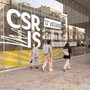 A Milano dal 6 all'8 ottobre torna il salone della Csr e dell'innovazione sociale