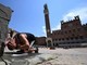 Caldo, oggi Italia in verde ma domenica torna il bollino giallo in due città