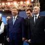 Ucraina, Russia: "Xi e Modi disponibili a mediare per accordo pace"