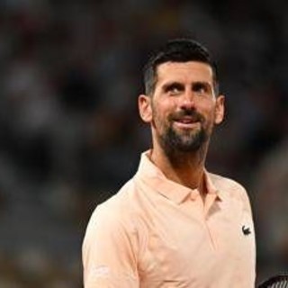 Roland Garros, oggi Djokovic-Fonseca al terzo turno: orario, precedenti e dove vederla Roland Garros, oggi Djokovic-Fonseca al terzo turno: orario, precedenti e dove vederla