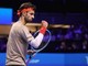 Atp Vienna, esordio vincente per Musetti: Tiafoe battuto in due set Atp Vienna, esordio vincente per Musetti: Tiafoe battuto in due set