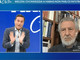 Gaza, Odifreddi 'gela' Parenzo in tv: &quot;Hamas è ala estrema della resistenza palestinese&quot;