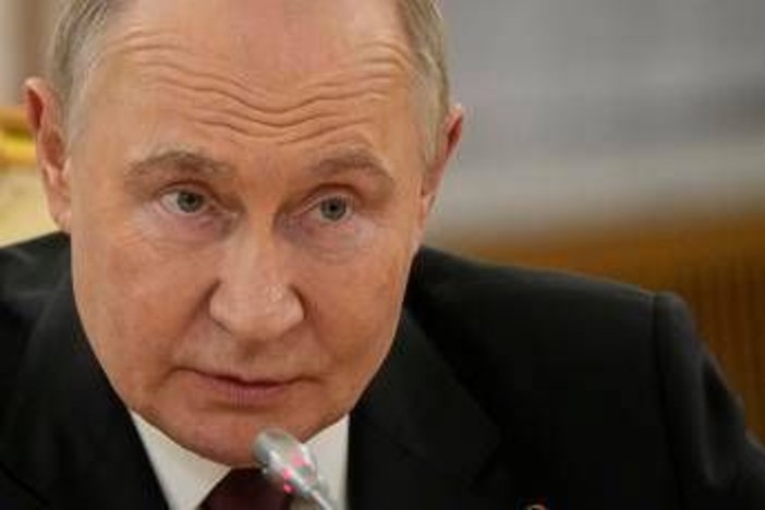 Ucraina, Putin risponde all'ultimatum Ue: &quot;Proposti negoziati dal 15 maggio&quot;