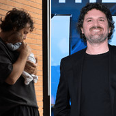 Frank Matano è diventato papà: "Tanto grato di averti nella mia vita" Frank Matano è diventato papà: "Tanto grato di averti nella mia vita"
