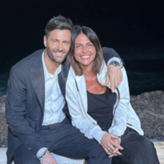 Filippo Bisciglia e Pamela Camassa si sono lasciati: &quot;Dopo 17 anni strade diverse&quot;