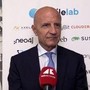Ai, Cannarsa (Sogei): "Per noi la sovranità digitale è nel governo dei dati" Ai, Cannarsa (Sogei): "Per noi la sovranità digitale è nel governo dei dati"