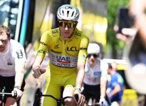 Tour de France, oggi tappa 21: orari, percorso e dove vederla in tv (in chiaro) Tour de France, oggi tappa 21: orari, percorso e dove vederla in tv (in chiaro)