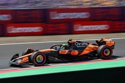 Gp Monaco, ordine d'arrivo e classifiche del Mondiale di Formula 1