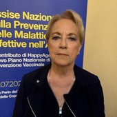 Vaccini, Foresi (Fnp Cisl): "Migliorano qualità di vita anziani e abbattono costi per Ssn"
