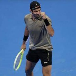 Atp Miami, Berrettini ai quarti: De Minaur battuto in 2 set