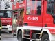 La nonna muore, bimba di pochi mesi piange per ore: salvata dai vigili del fuoco