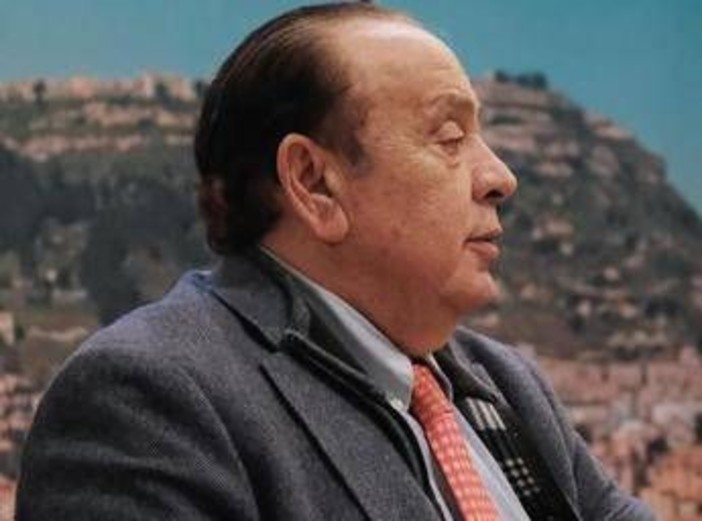 Vladimiro Crisafulli è il nuovo sindaco di Enna, vince senza il simbolo del Pd