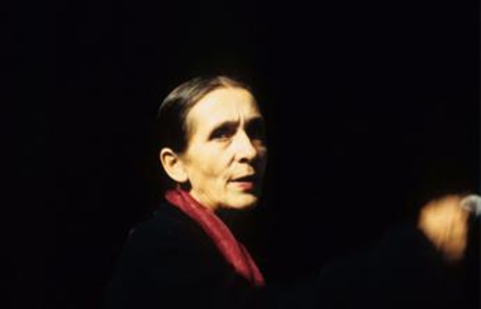 Palermo, nasce 'Pina Bausch Lab': primo laboratorio sulla ballerina in Sicilia Palermo, nasce 'Pina Bausch Lab': primo laboratorio sulla ballerina in Sicilia