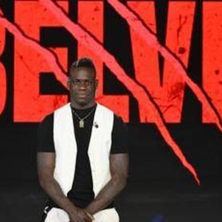 Simpatia, verità e poco politically correct: il successo di Balotelli a Belve
