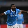 Napoli, infortunio per Anguissa: quando torna in campo Napoli, infortunio per Anguissa: quando torna in campo