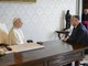 Ucraina, Orban: &quot;Sanzioni a Russia un errore, andrò da Trump per discuterne&quot;. In Vaticano l'incontro con il Papa