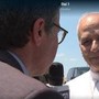 Papa Leone XIV al Tg1: &quot;Mettiamoci insieme per cercare una soluzione alla guerra&quot;