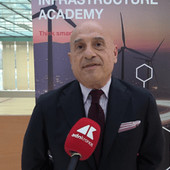Ancona (Hilti): "Academy favorisce lavoro di squadra" Ancona (Hilti): "Academy favorisce lavoro di squadra"