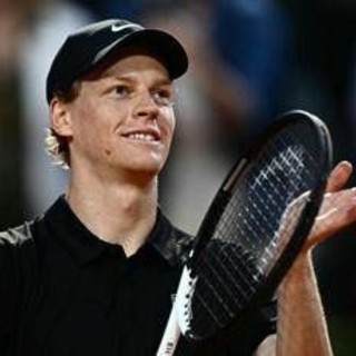Sinner oggi, live al Roland Garros 2025 contro Rinderknech. La diretta