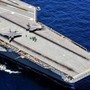 Portaerei Lincoln, Hegseth nega condizioni difficili. La Uss Washington presto in Medio Oriente per sostituirla Portaerei Lincoln, Hegseth nega condizioni difficili. La Uss Washington presto in Medio Oriente per sostituirla