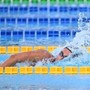 Chi è Simona Quadarella, oro negli 800 stile libero agli Europei di nuoto
