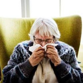 Influenza, Andreoni: "Stare riguardati e idratati, no ad antibiotici se non prescritti" Influenza, Andreoni: "Stare riguardati e idratati, no ad antibiotici se non prescritti"