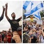 Israele, via libera del governo al piano di pace per Gaza: in vigore il cessate il fuoco