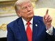 Trump: "Ucraina e Russia hanno concordato di non colpire obiettivi energetici"