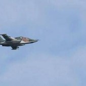 Svezia intercetta due jet russi vicini al suo spazio aereo, caccia in azione: si alza in volo anche la Nato Svezia intercetta due jet russi vicini al suo spazio aereo, caccia in azione: si alza in volo anche la Nato