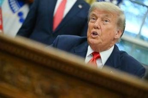 Usa, primo via libera Senato per maxi-legge bilancio. Trump: &quot;Grande vittoria&quot;