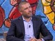 Di Battista in studio a DiMartedì: "Ho iniziato le terapie, il mio tumore è vulnerabile" Di Battista in studio a DiMartedì: "Ho iniziato le terapie, il mio tumore è vulnerabile"