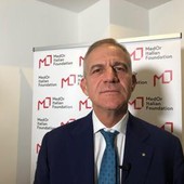 Difesa, Macrì (Leonardo): "Italia ed Europa dispieghino nuova economia innovazione"
