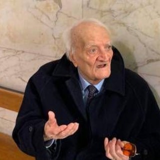 Omicidio Mattarella, Contrada: &quot;Mai saputo del guanto, con Piritore mai stati amici&quot;