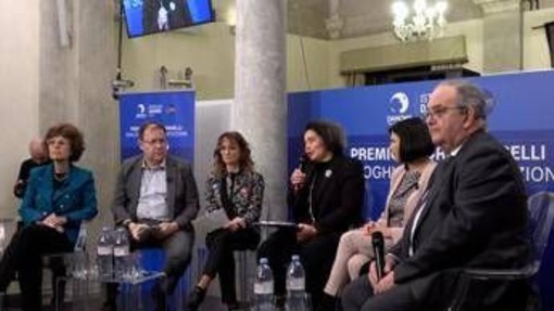 Premio Andrea Ghiselli, Fondazione Danone e Sinu per giovani ricercatori Premio Andrea Ghiselli, Fondazione Danone e Sinu per giovani ricercatori