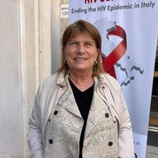 Aids, Castagna (UniSr): &quot;Contro Hiv screening capillari anche tra detenuti e sex workers&quot;
