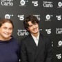 Ascolti tv 27 settembre, vince "Il mio nome è Carlo" su Canale 5: il film su Carlo Acutis domina con oltre 4,2 milioni di spettatori Ascolti tv 27 settembre, vince "Il mio nome è Carlo" su Canale 5: il film su Carlo Acutis domina con oltre 4,2 milioni di spettatori
