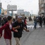 Gaza, al Jazeera: &quot;Ancora spari durante distribuzione aiuti, morti e feriti&quot;