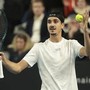 Sonego-Fritz a Cincinnati: orario, precedenti e dove vederla in tv